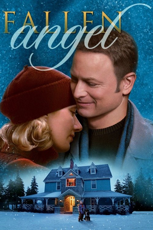 Постер: Падший ангел