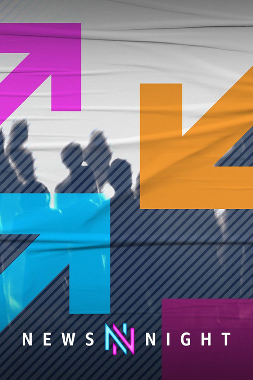 Постер: Newsnight