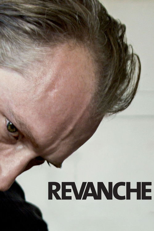 Постер: Реванш