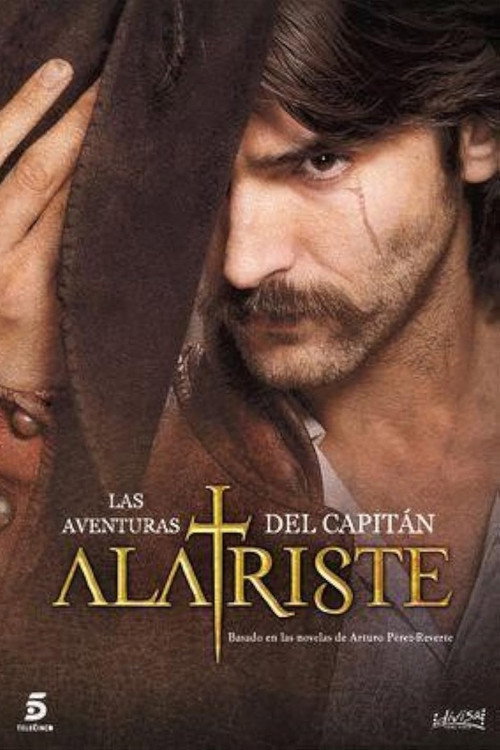 Постер: Алатристе