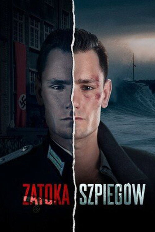 Постер: Шпионская бухта