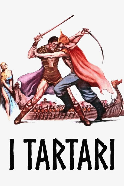 Постер: Татары