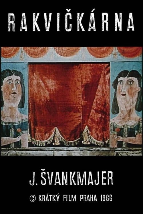 Постер: Панч и Джуди