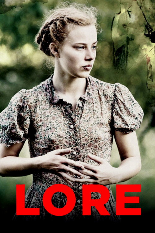 Постер: Лоре