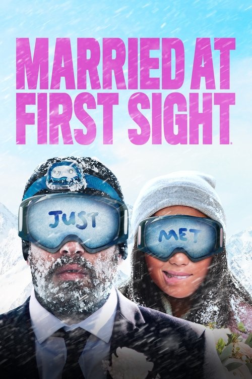 Постер: Married at First Sight