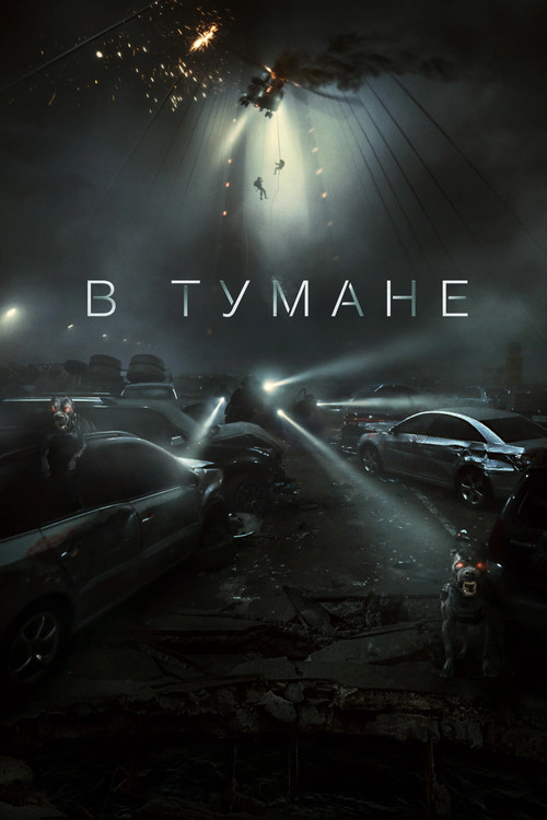 Постер: В тумане