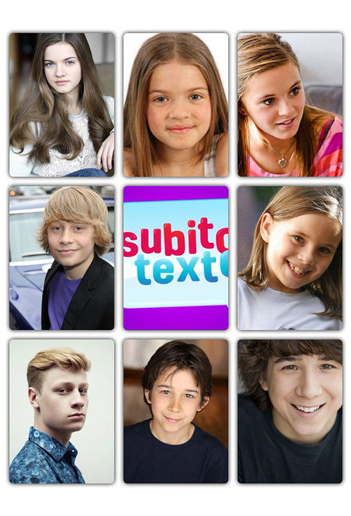 Постер: Subito texto