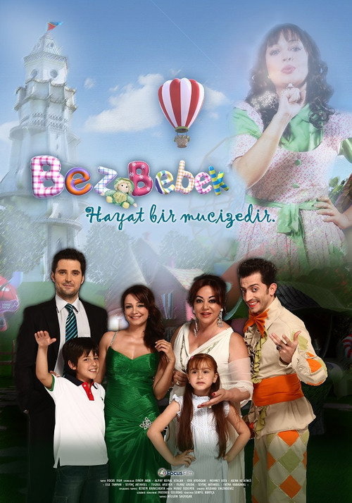Постер: Bez Bebek