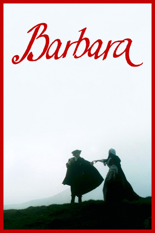 Постер: Барбара