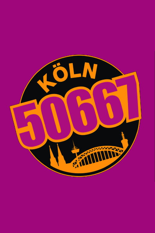 Постер: Köln 50667