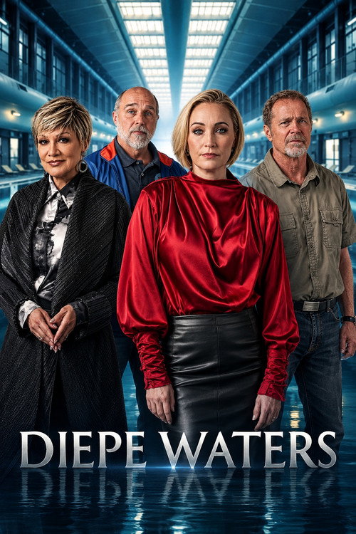 Постер: Diepe Waters