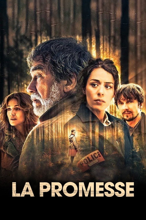Постер: Обещание