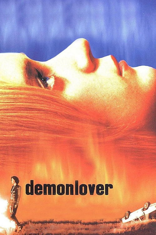 Постер: Демон-любовник