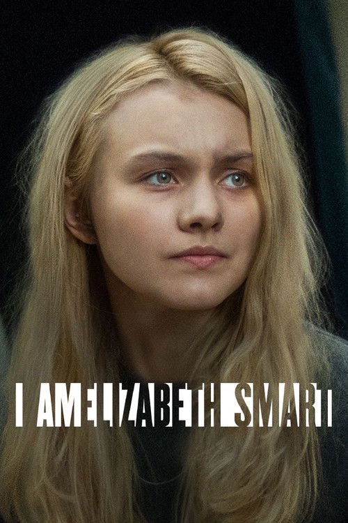 Постер: Я — Элизабет Смарт
