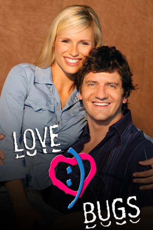 Постер: Love Bugs