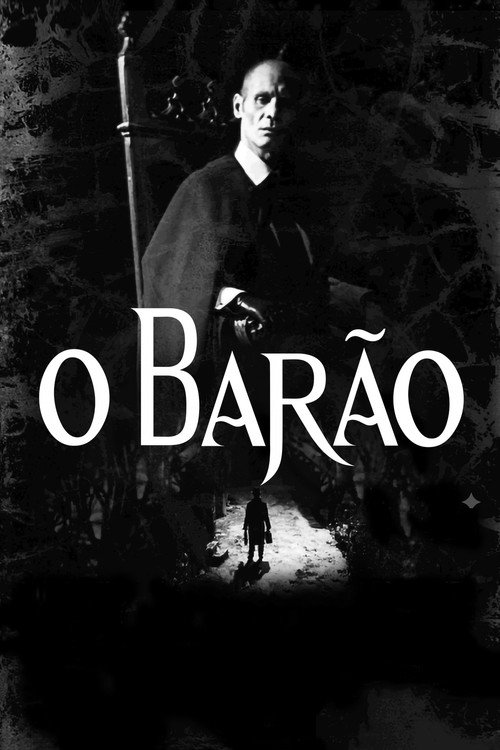 Постер: Барон