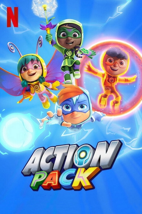 Постер: Команда «Вперед»