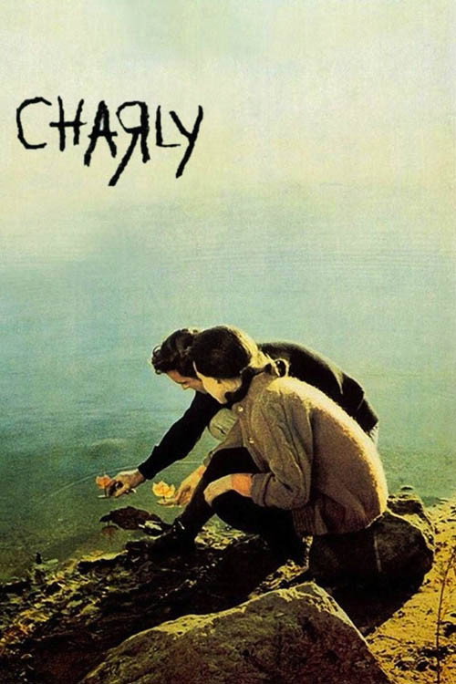 Постер: Чарли