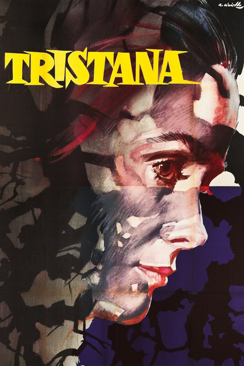 Постер: Тристана