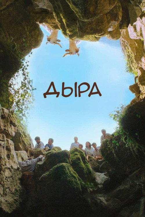 Постер: Дыра