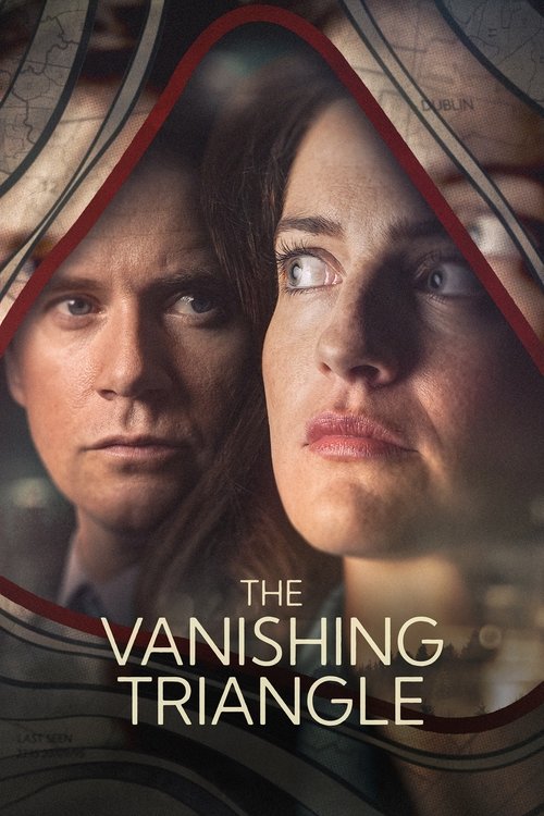 Постер: The Vanishing Triangle