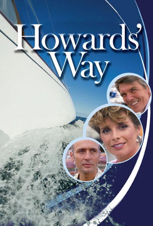 Постер: Howards' Way