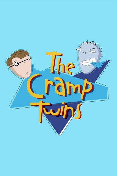 Постер: The Cramp Twins