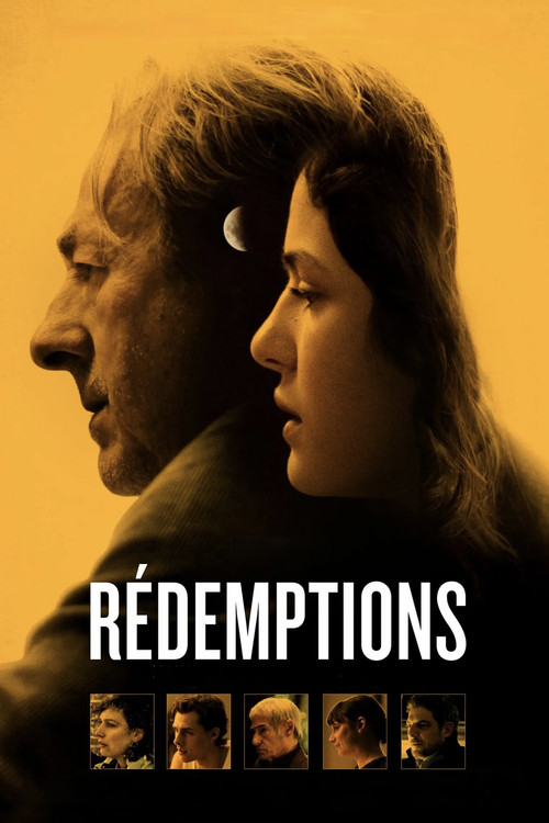 Постер: Rédemptions