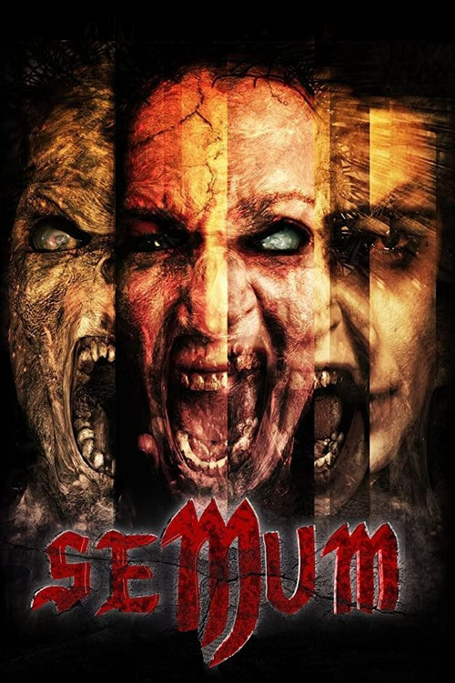 Постер: Семум
