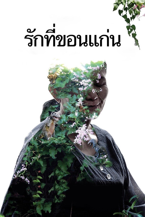 Постер: Кладбище блеска