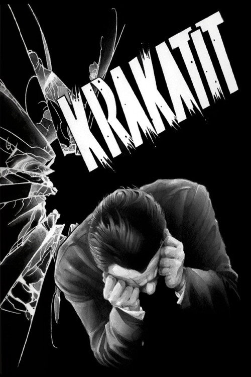 Постер: Кракатит