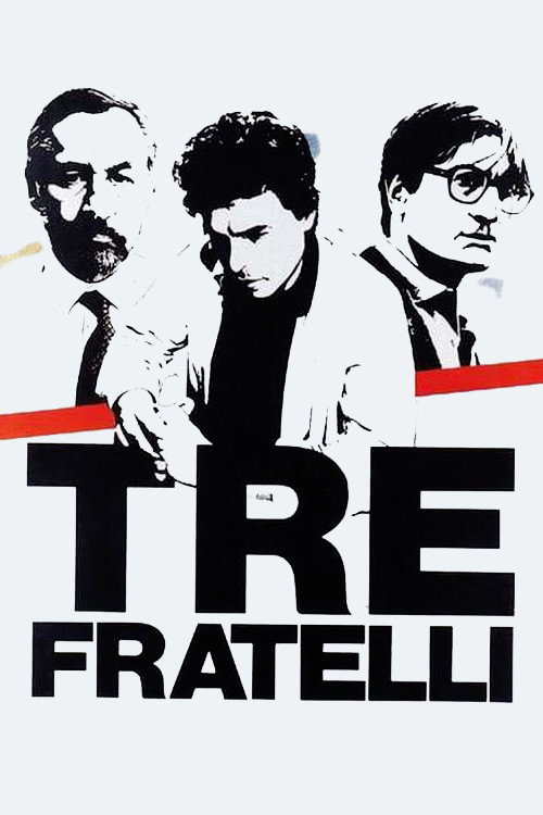 Постер: Три брата