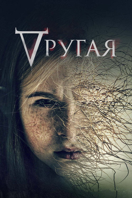 Постер: Другая