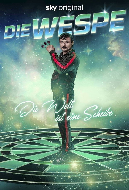 Постер: Оса