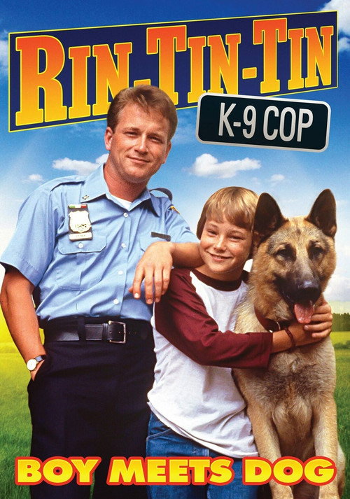 Постер: Katts and Dog