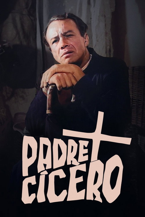 Постер: Падре Сисеро