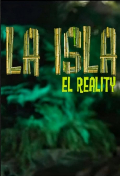 Постер: La Isla: El Reality