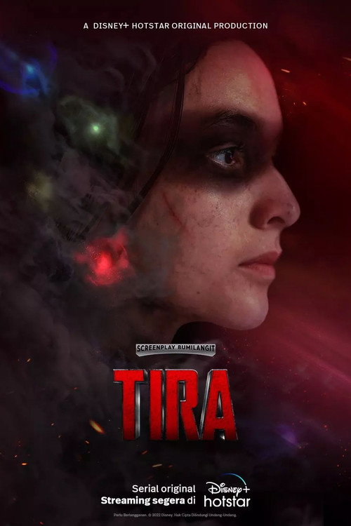 Постер: Тира