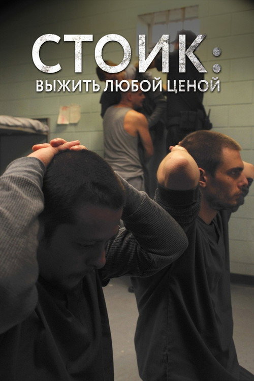 Постер: Стоик: Выжить любой ценой