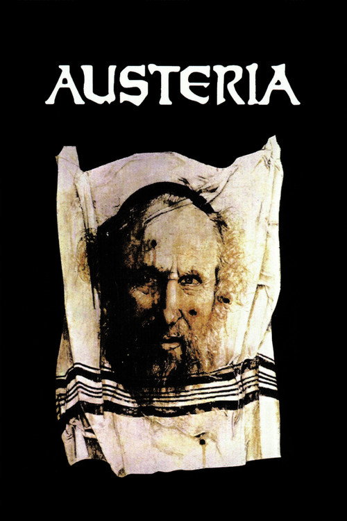 Постер: Аустерия