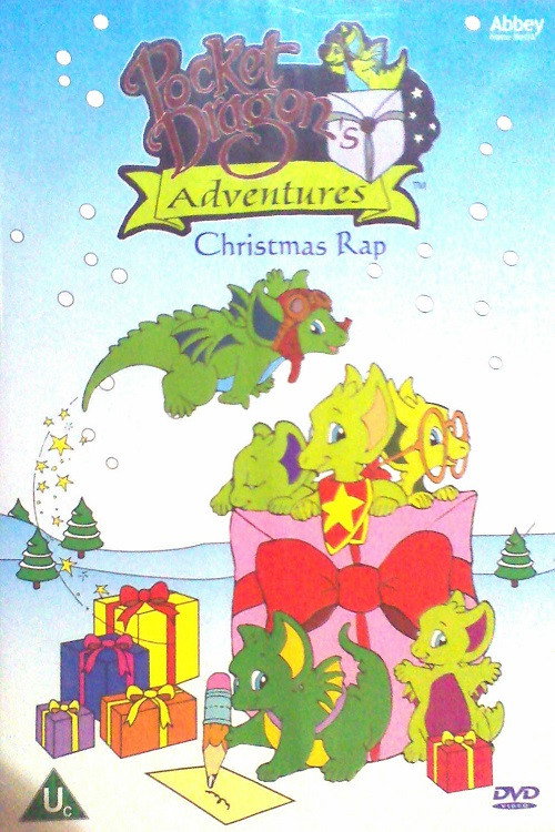 Постер: Pocket Dragon Adventures