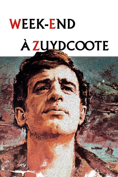 Постер: Уик-энд в Зюйдкоте