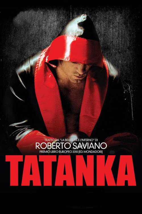 Постер: Татанка