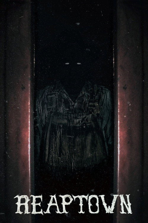 Постер: Риптаун