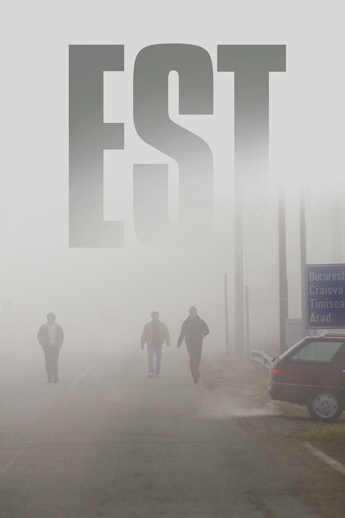 Постер: Из Италии на Восток
