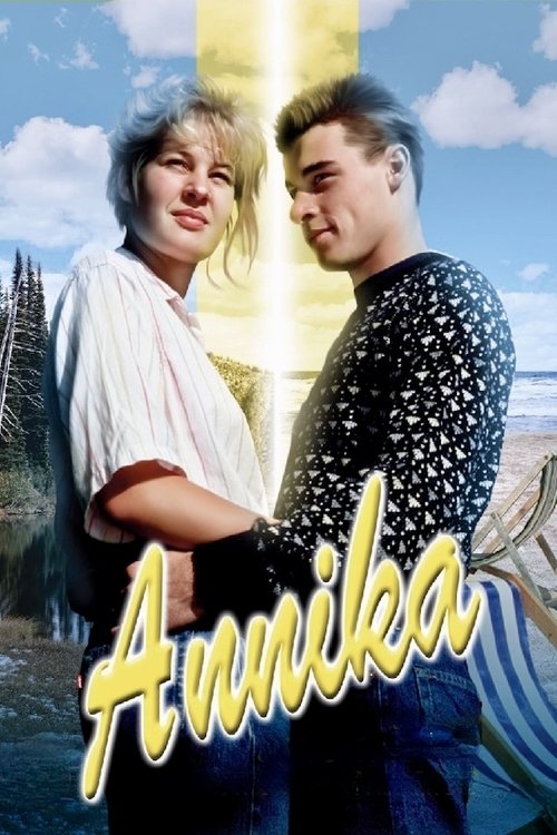 Постер: Анника
