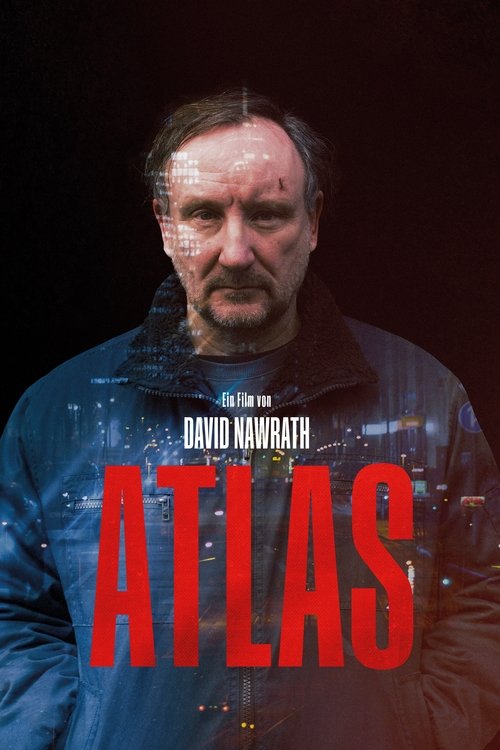 Постер: Атлант