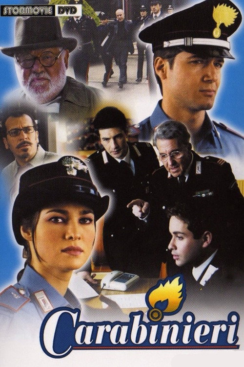 Постер: Carabinieri