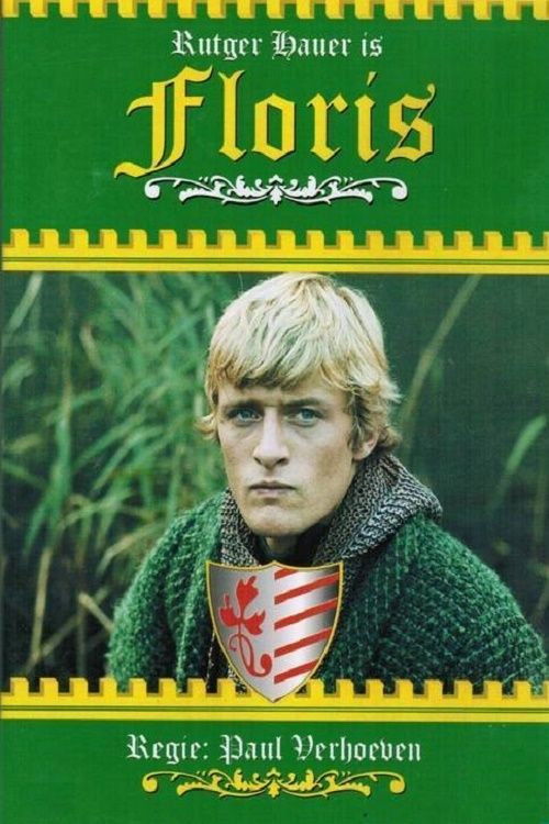 Постер: Флорис
