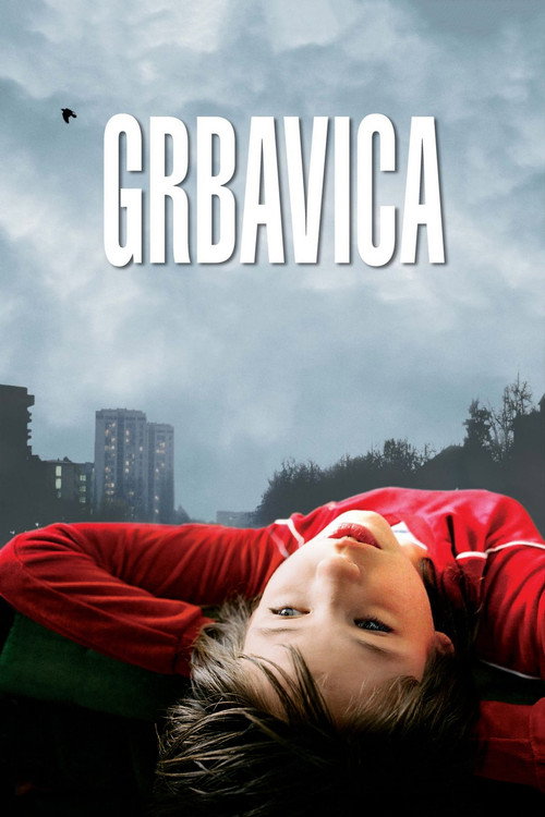 Постер: Грбавица